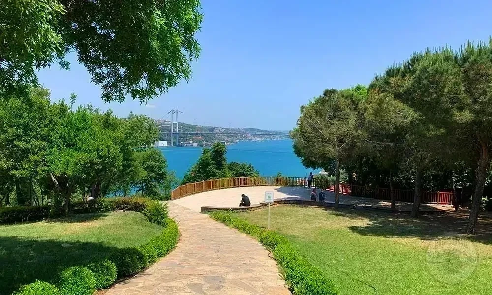 Anadolu Kavağı Gezilecek Yerler