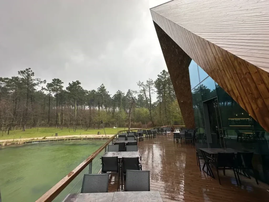 Ormanköy Sosyal Tesisleri