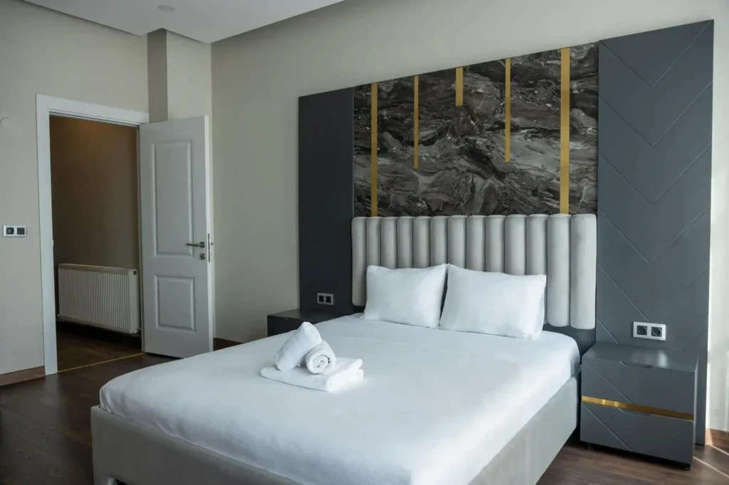 Ordu TEDAŞ Misafirhanesi