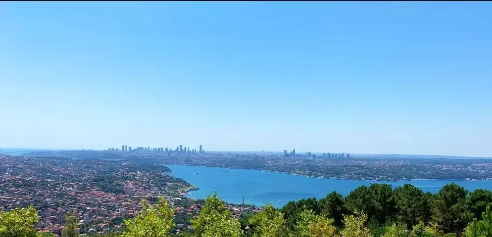 Karlıtepe Sosyal Tesisleri