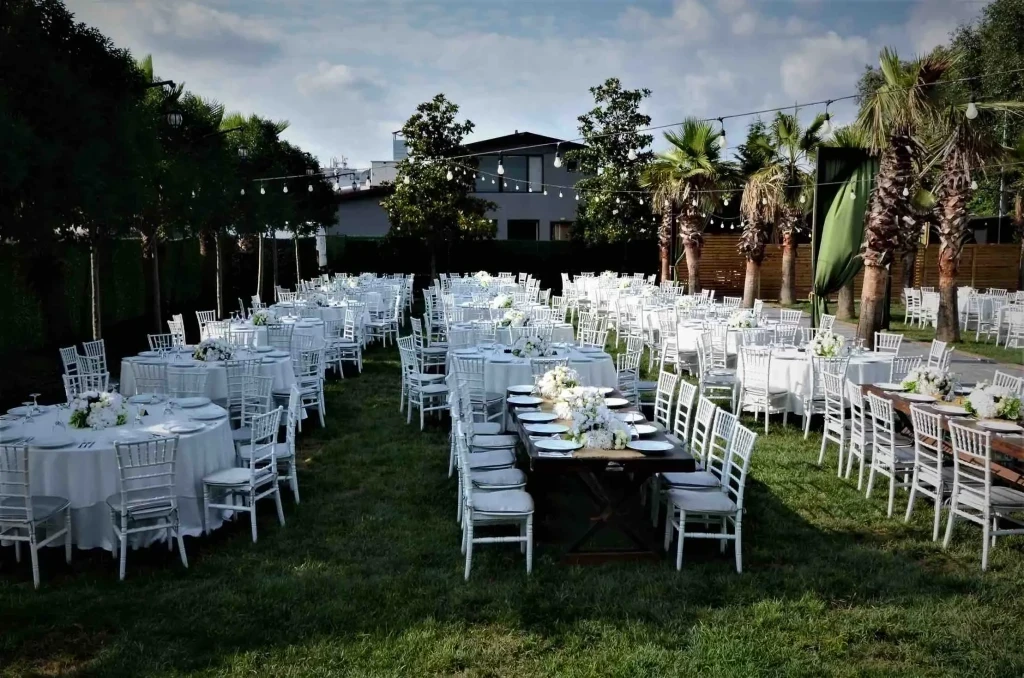 İstanbul Kır Düğünü Mekanları