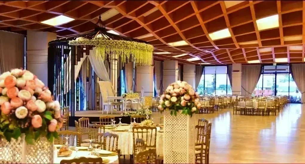 Denizköşkler Sosyal Tesisleri