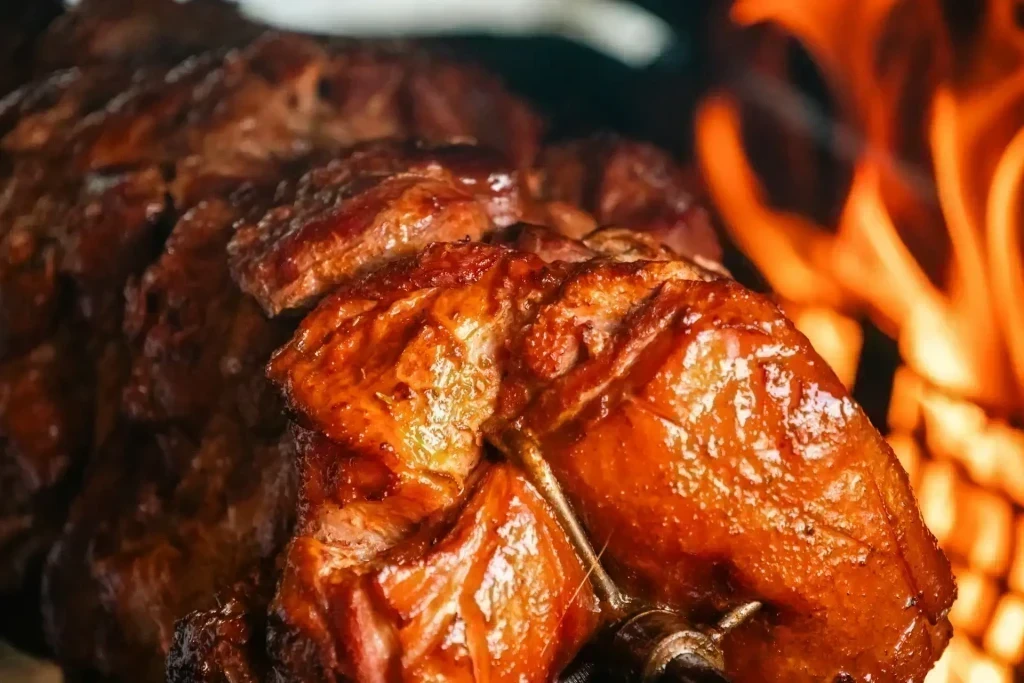 Arnavutköy Kuzu Çevirme Mekanları