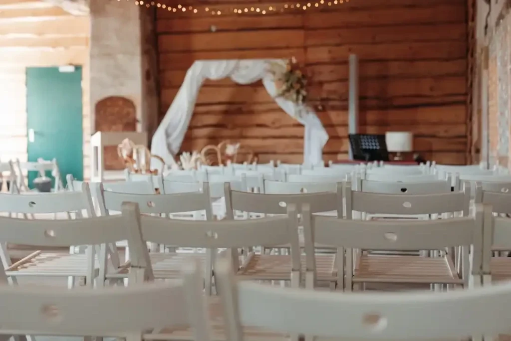 Evde Söz Süslemeleri