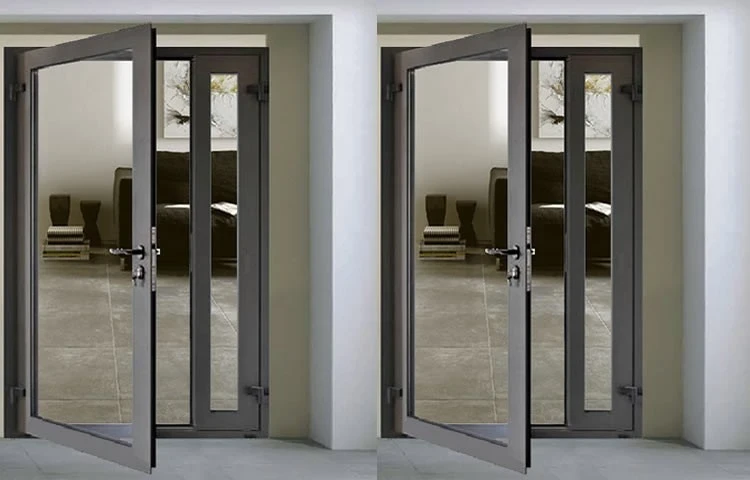 Alüminyum Doğrama Kapı Fiyatları