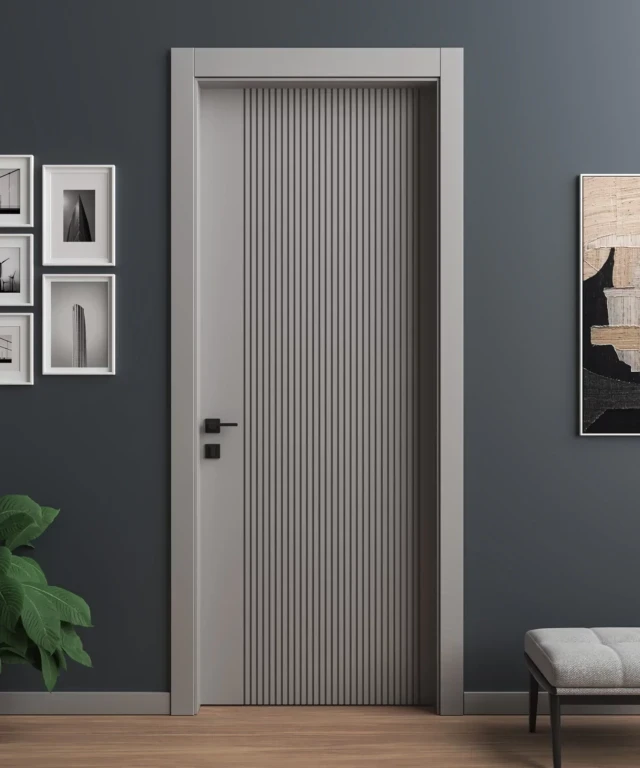 PVC kapı modelleri nelerdir?