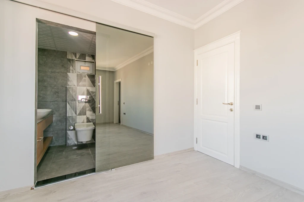 Sürgülü Cam Kapı Fiyatları ve Modelleri