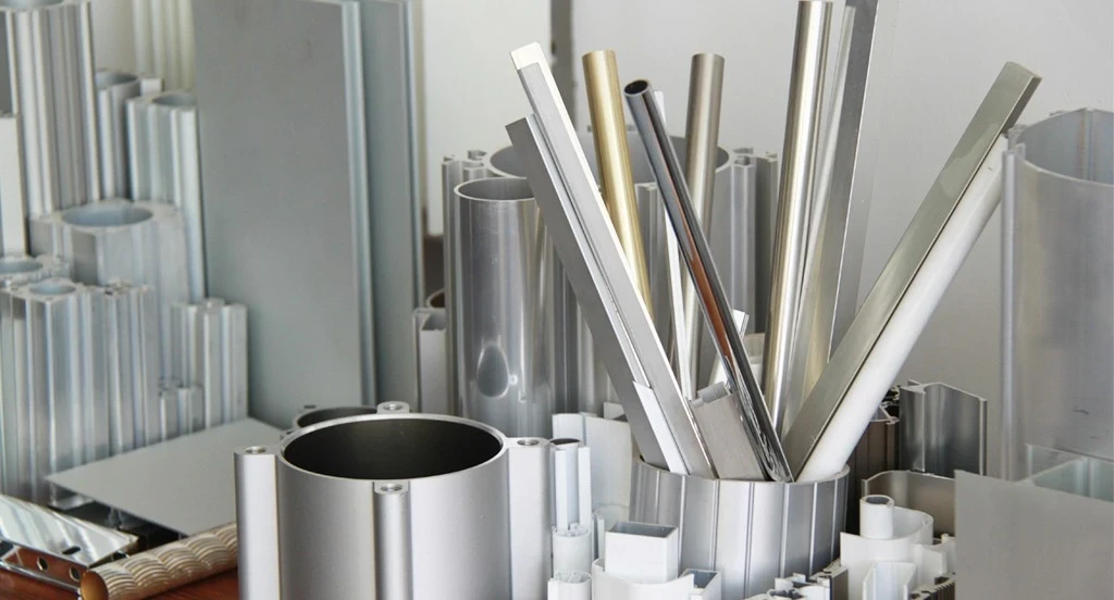 İstanbul Alüminyum Firmaları ve Profil İmalatçıları