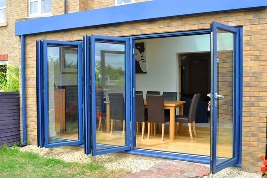 Alüminyum Kapı ve Pencere Modelleri: Doğrama ve Fiyatlar