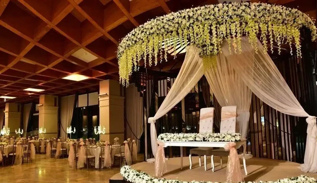 Anadolu Yakası Nişan Salonları