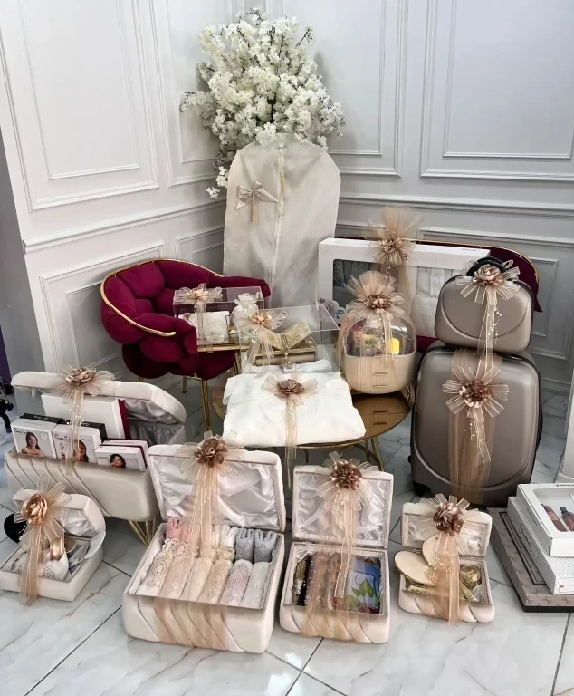 Tanyildiz Düğün Salonlari