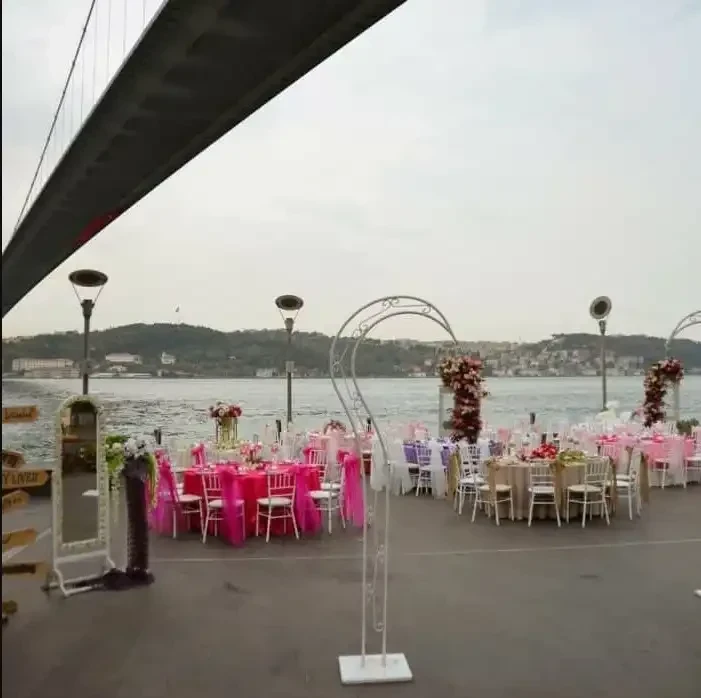 Kocaeli Düğün Salonları