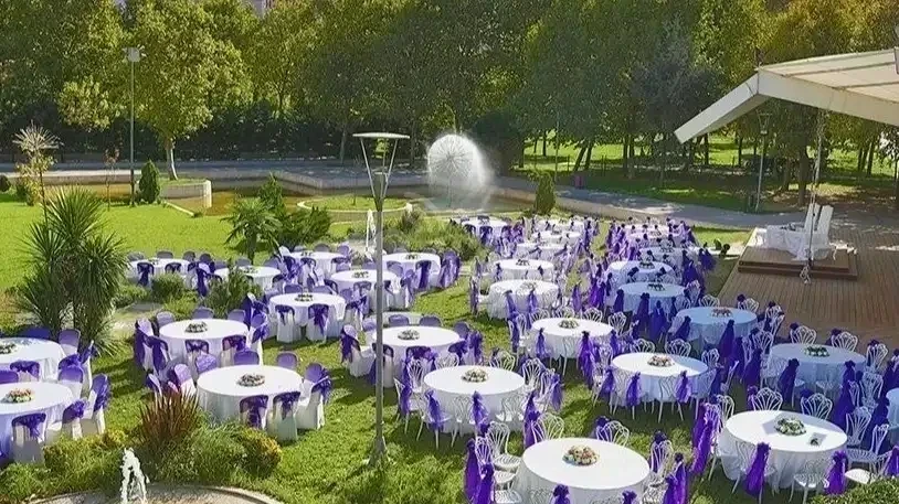 İstanbul Kır Düğünü Mekanları
