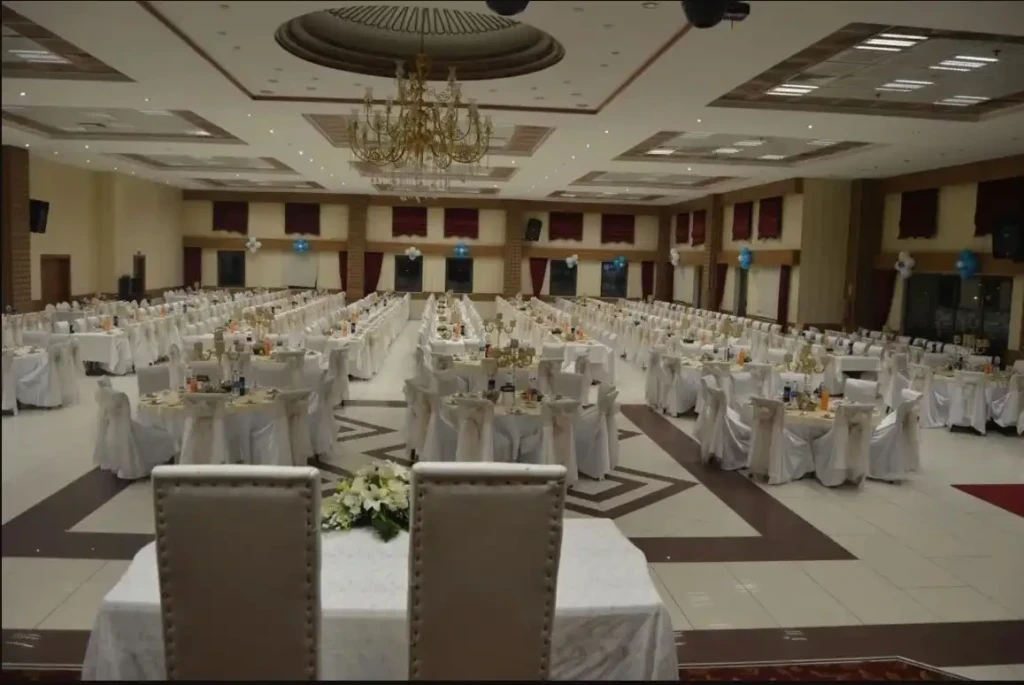 Esenler Kültür Merkezi