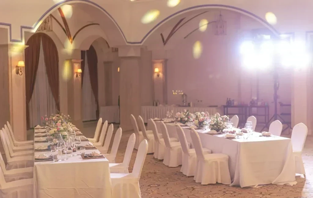 Bursa Düğün Salonları