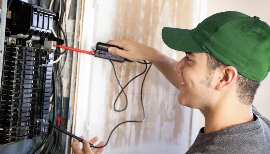 En Yakın Elektrikçi ve Elektronik Hizmetler