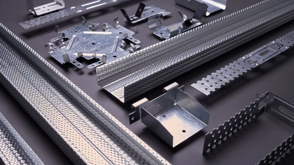 Alçıpan Montaj Aparatları, Malzemeleri ve Aksesuarları