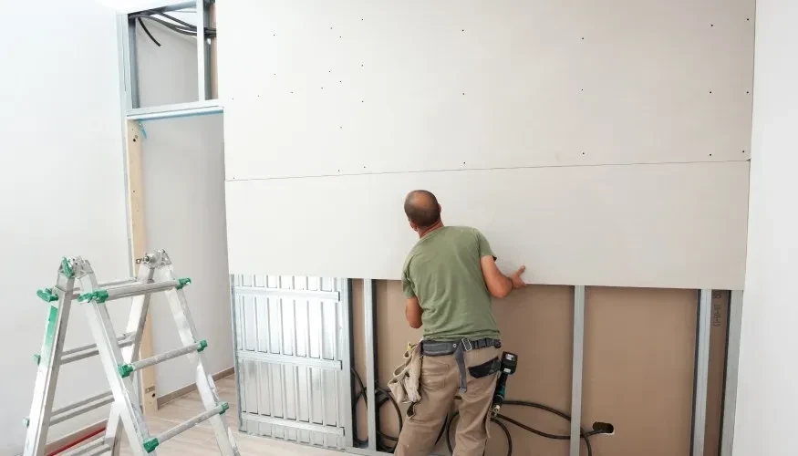 Ankara'da Alçıpan Ölçüleri, Ağırlığı ve Fiyatları