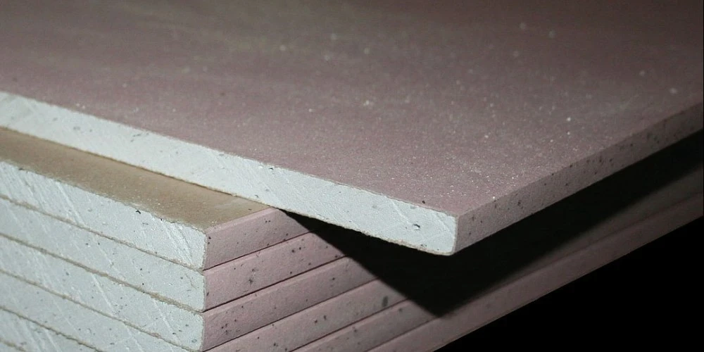 Alçıpan Levha ve Fiyat Çeşitleri: Ebatlar ve Kalınlıklar