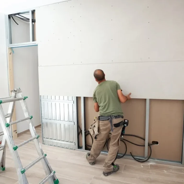 İzmir Alçıpan Duvar Modelleri ve Metrekare Fiyatları