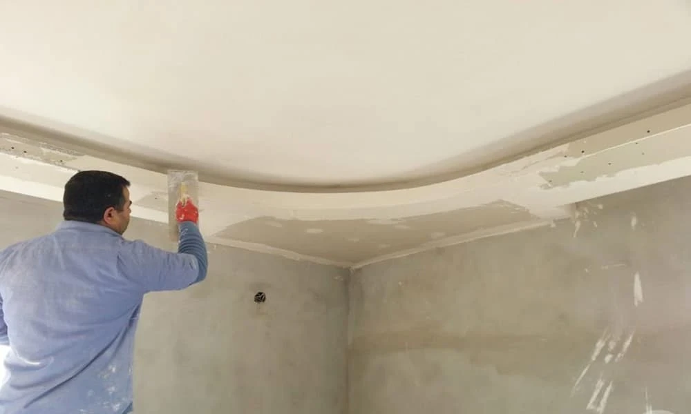 Alçı İşçilik ve Malzeme Fiyatları: Saten Alçı ve Boya