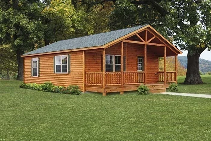 Ahşap Ev Yapan Firmalar ve İmalatçıları