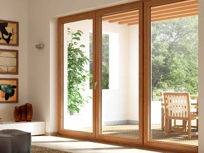 PIMAPEN ve PVC Pencere Fiyatları: Renk ve Çeşitler