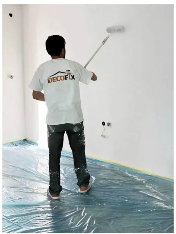 En Yakın Boyacı ve Uygun Fiyatlı Badana Hizmetleri