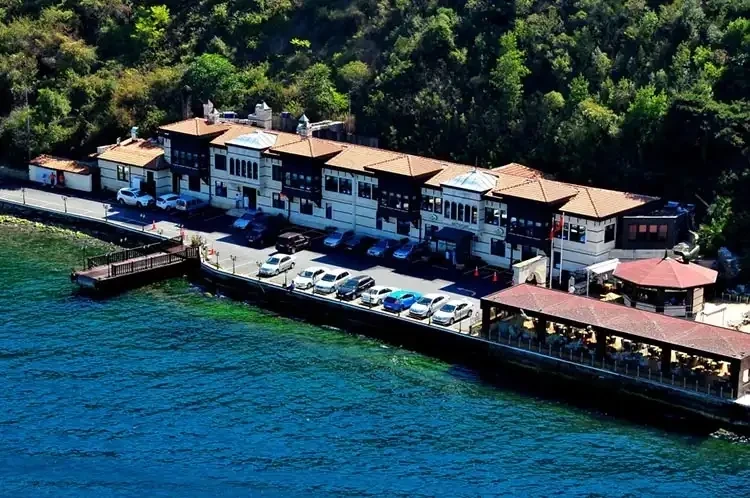 Beykoz Sosyal Tesisleri