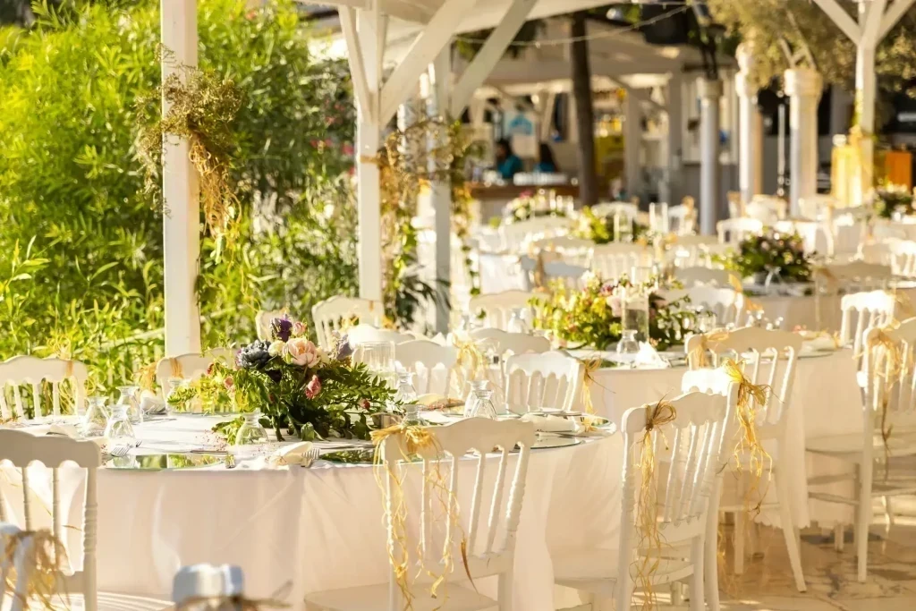 Belediye Nikah Salonu