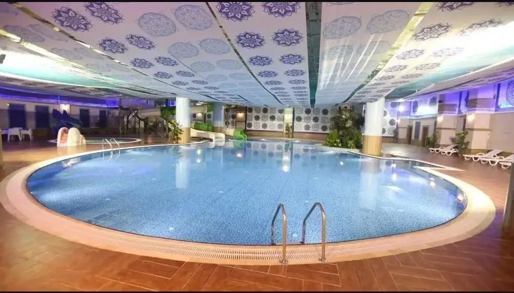 Aile Hamamı Fiyatları