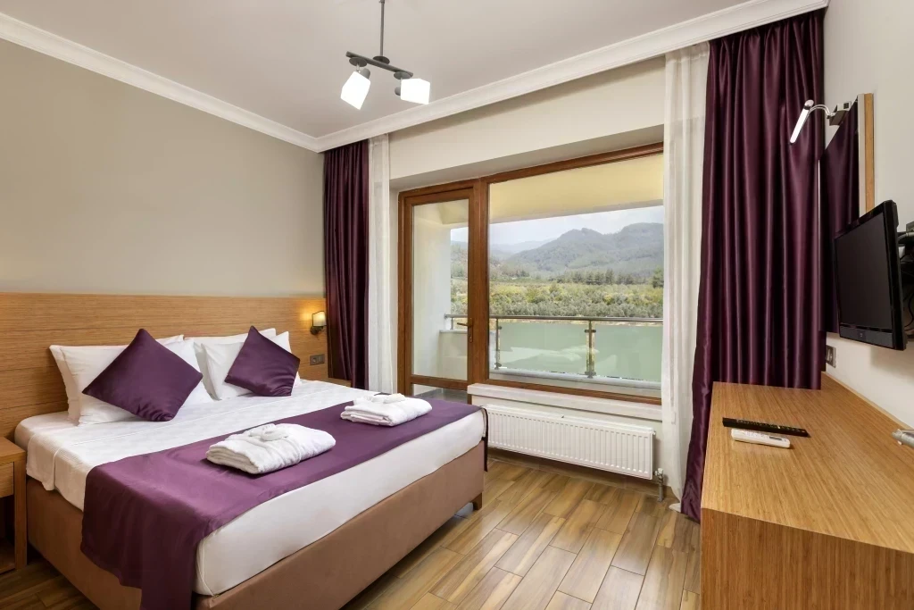 Çınarcık Termal Otel Fiyatları