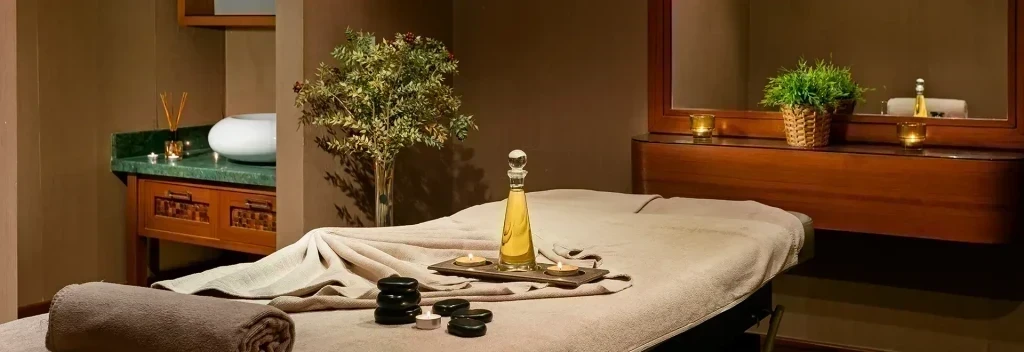 Ankara Termal Oteller