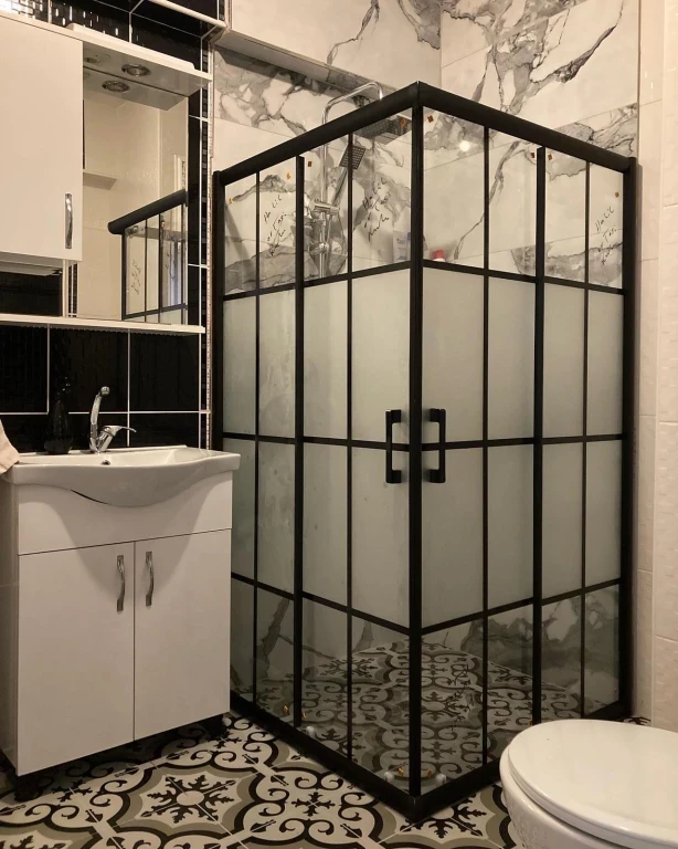 Bursa Duşakabin Fiyatları