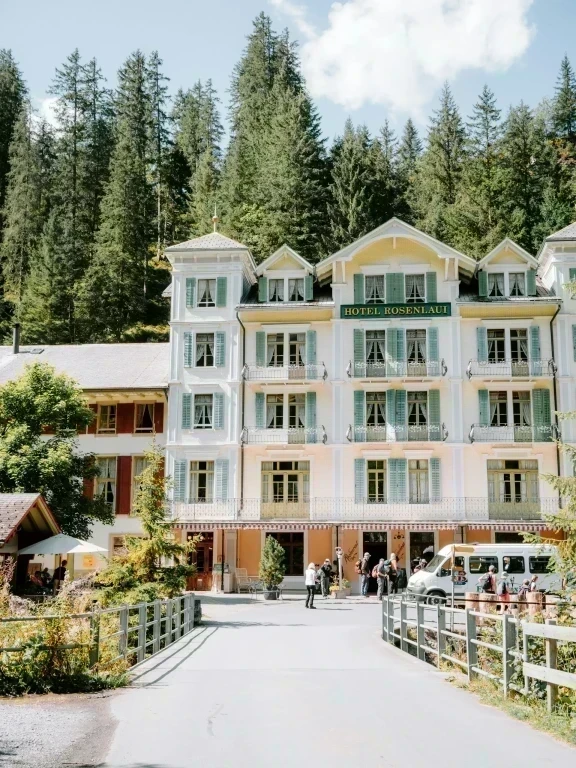 Kazdağları'ndaki En Iyi Termal Oteller