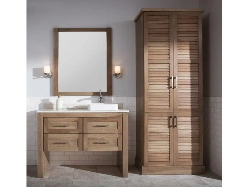 Banyo Dolabı nedir? Banyo Dolabı modelleri