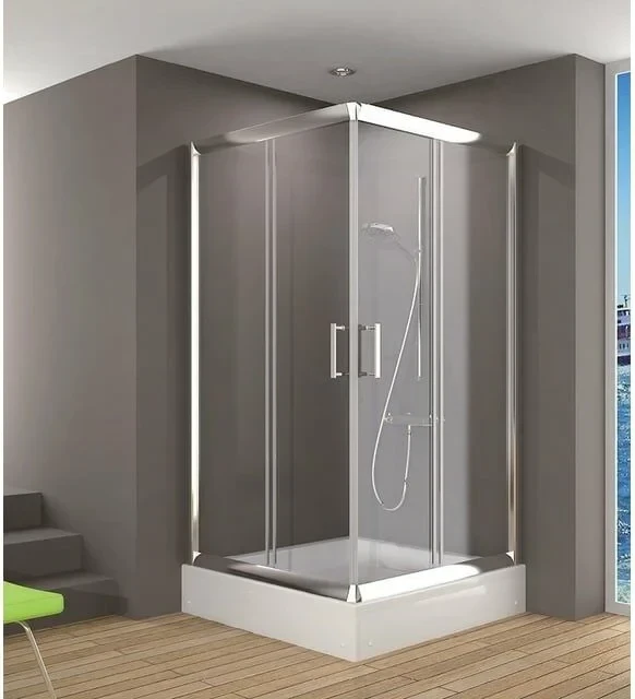 90x90 Duşakabin modelleri