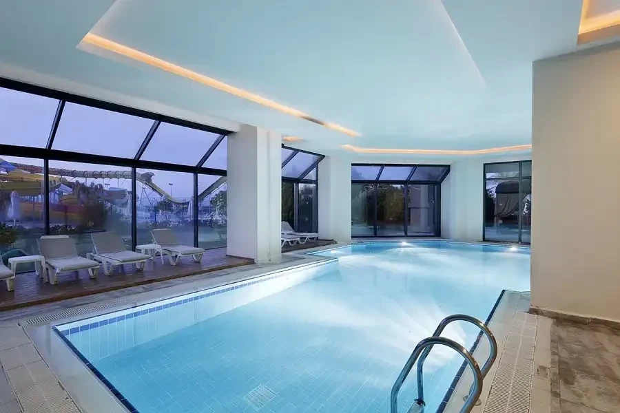 Her Şey Dahil Tatil Masrafları