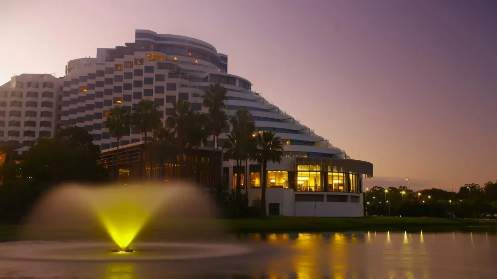 Ege'deki Termal Tesisler