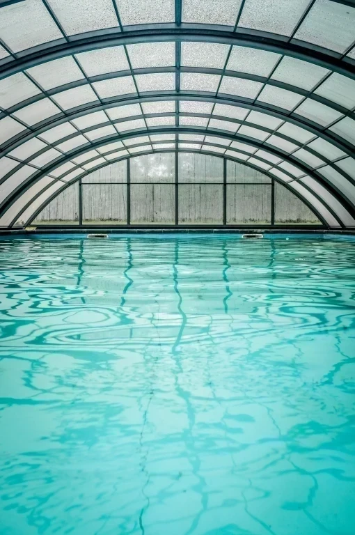 Belediye Termal Tesisleri