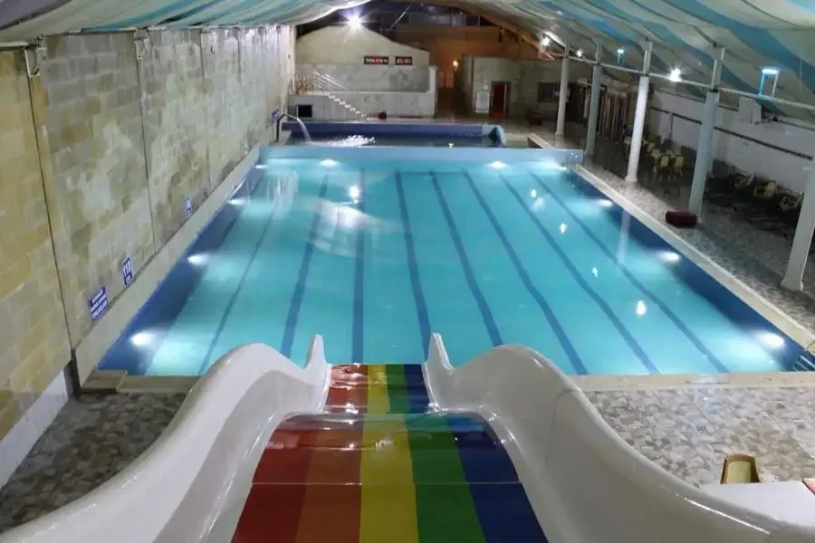 Balçova Aquapark Bayram Fiyatları