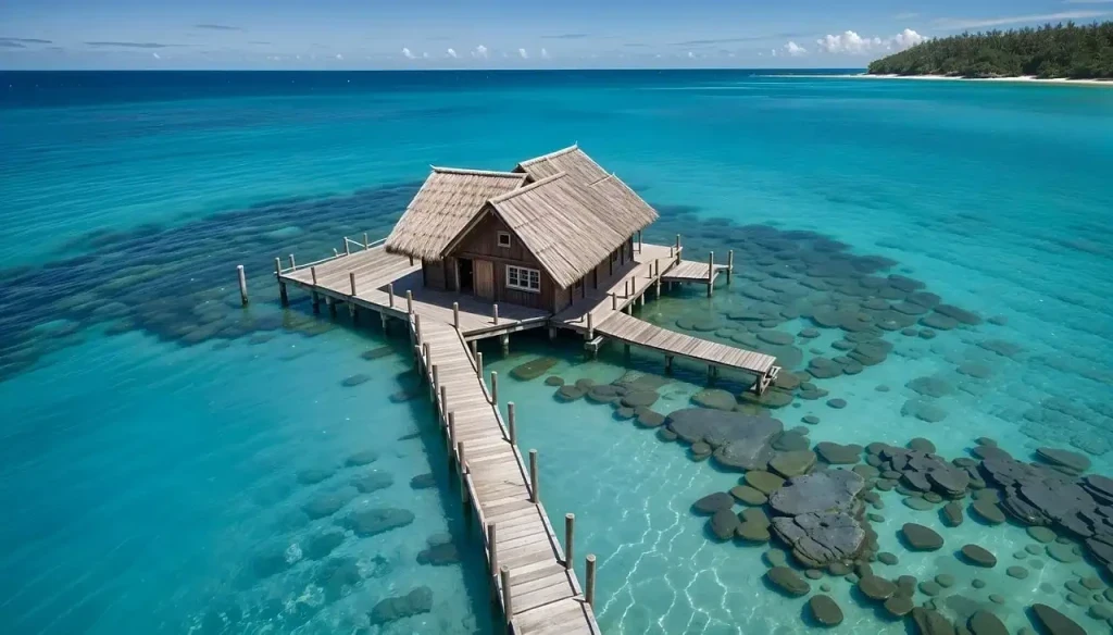 Muğla Bungalov Evleri