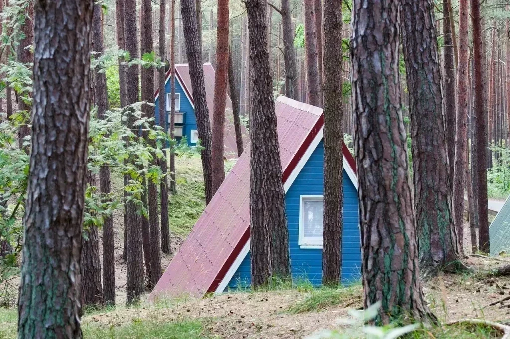 İzmit Bungalov Evleri