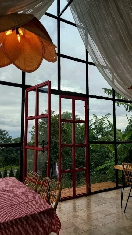 İstanbul Bungalov Evi