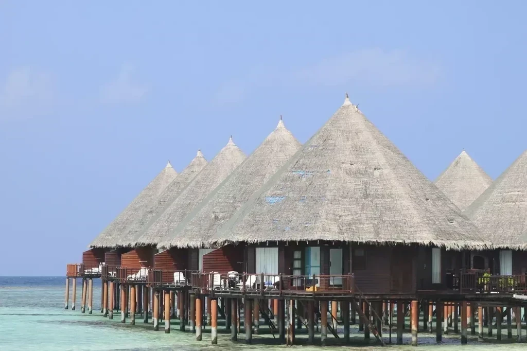 Çeşme Bungalov Evleri