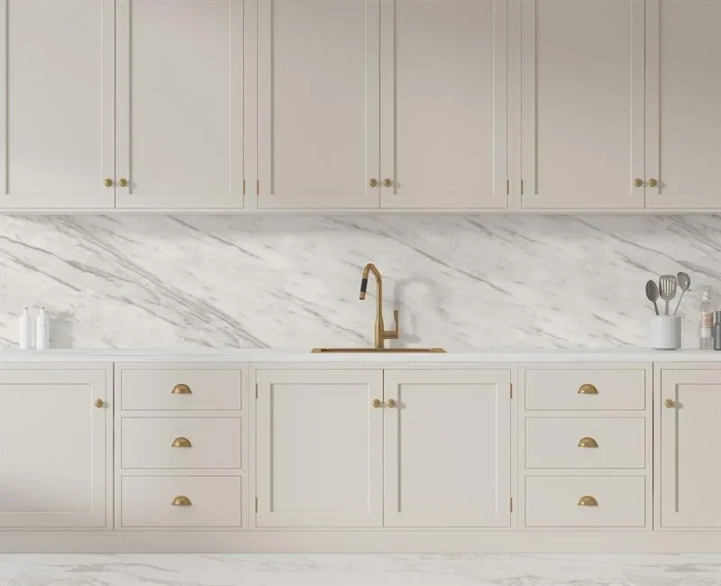 Tezgah Arası Fayans