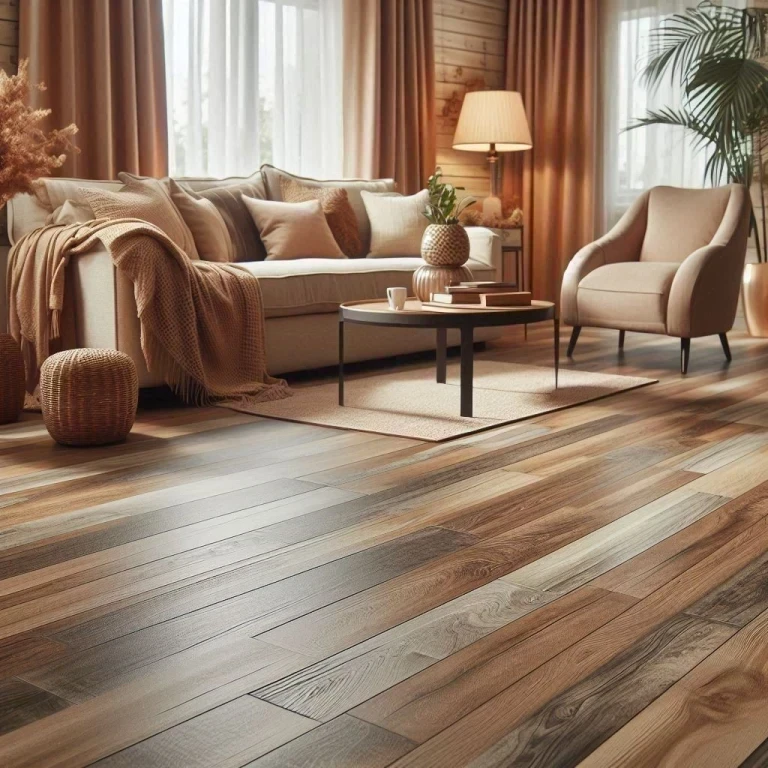 Suya Dayanıklı Parke Fiyatları