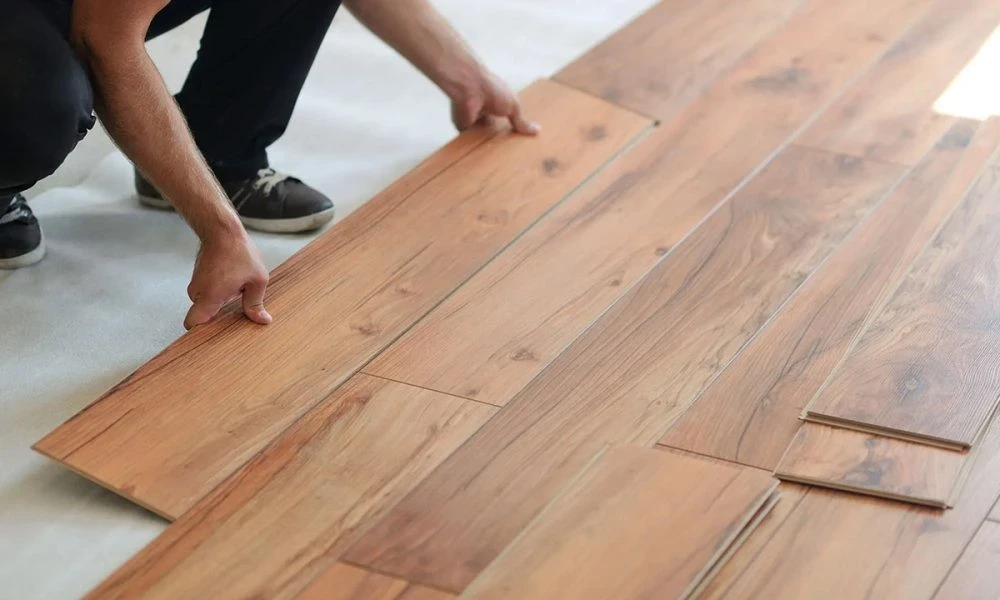 Standart Parke Ölçüleri