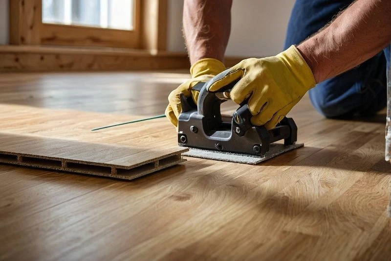 Parke Döşeme Fiyatları İzmir