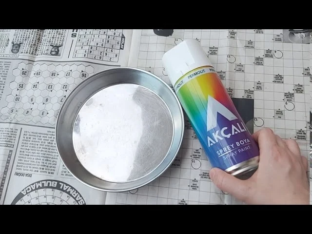 Mobilya Sprey Boya Fiyatları